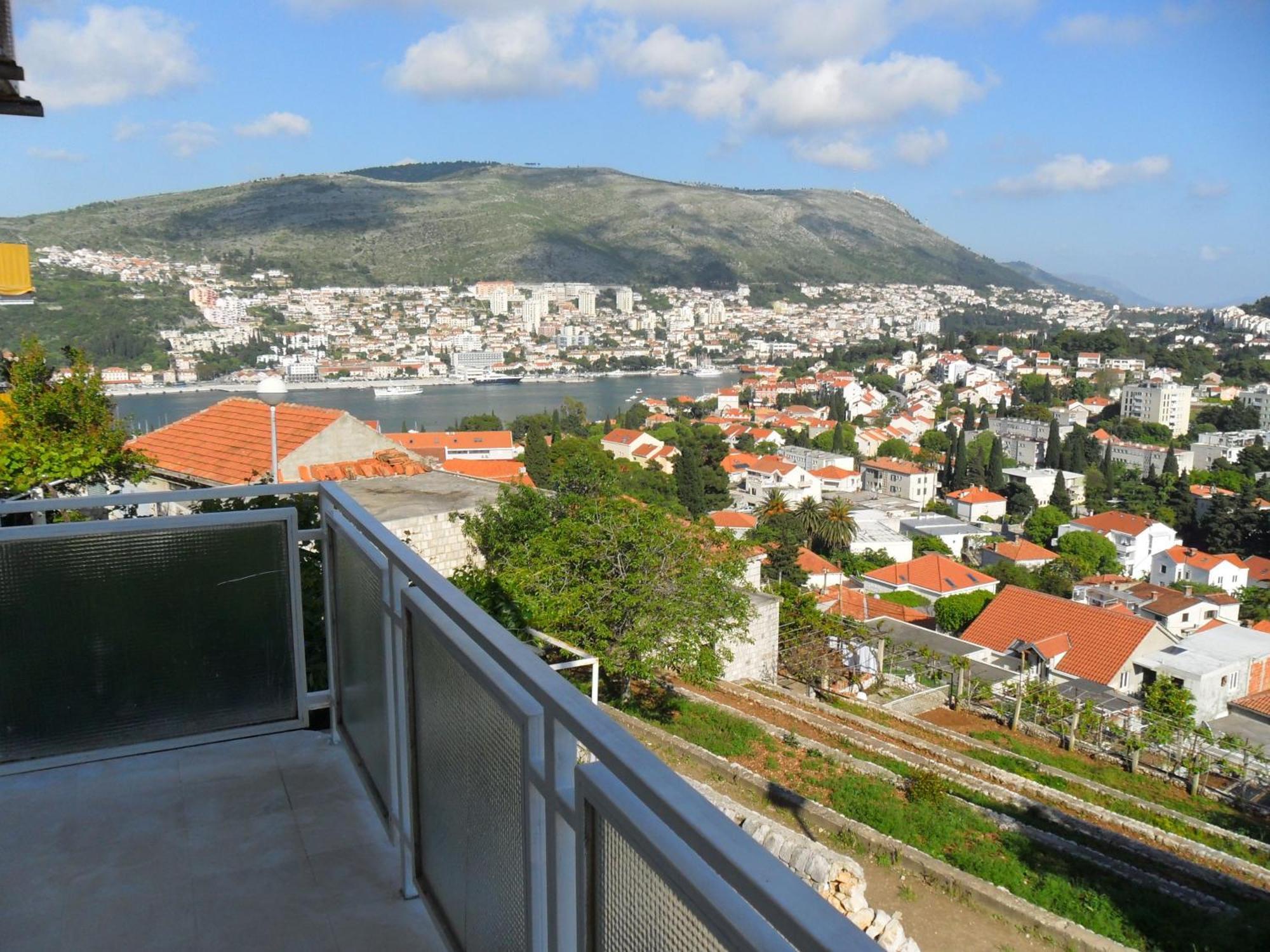 Guesthouse Niko Dubrovnik Exterior photo