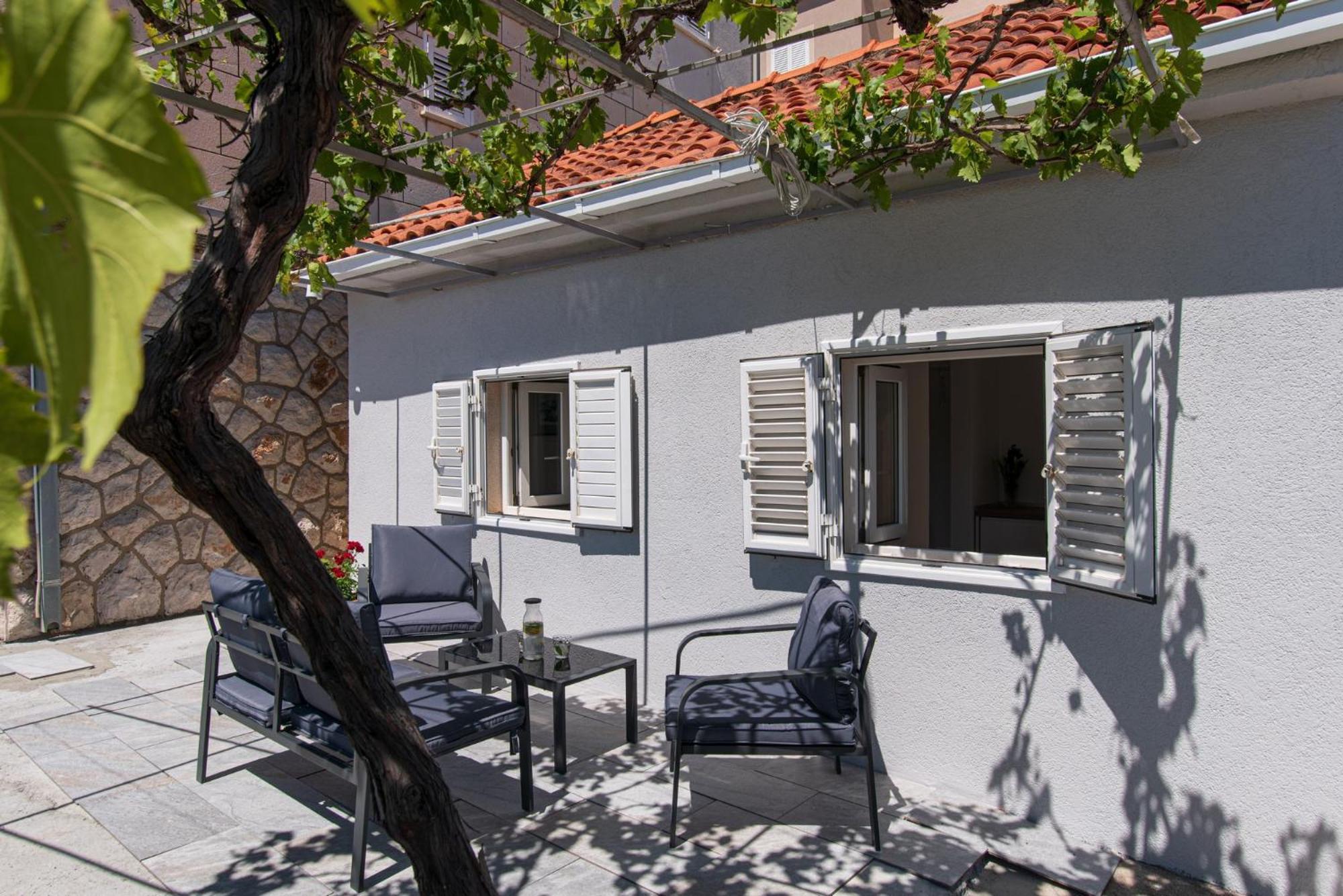 Guesthouse Niko Dubrovnik Exterior photo