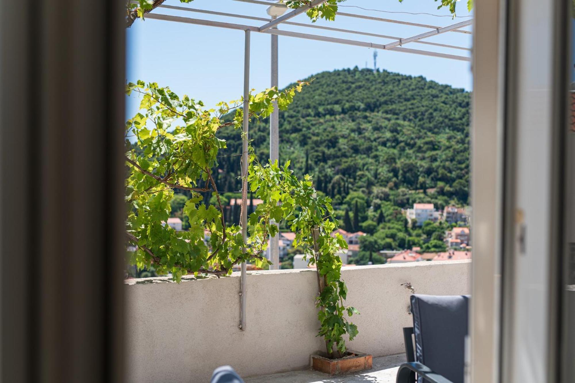 Guesthouse Niko Dubrovnik Exterior photo