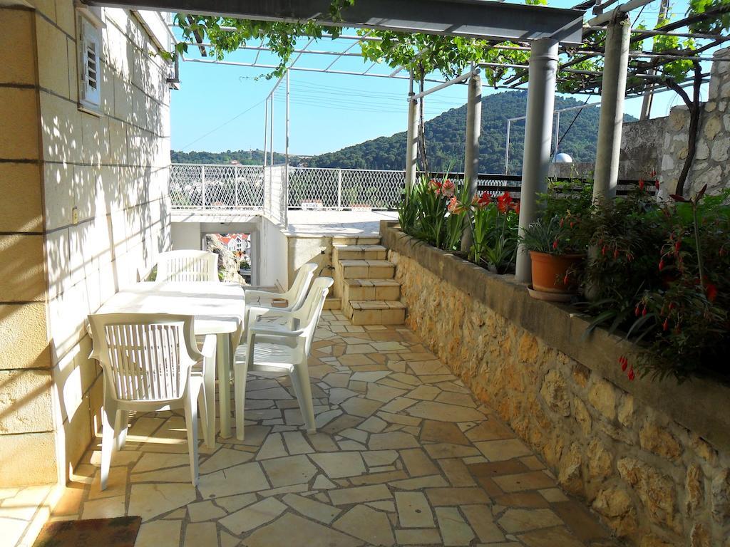 Guesthouse Niko Dubrovnik Exterior photo