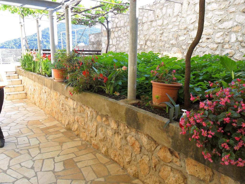 Guesthouse Niko Dubrovnik Exterior photo