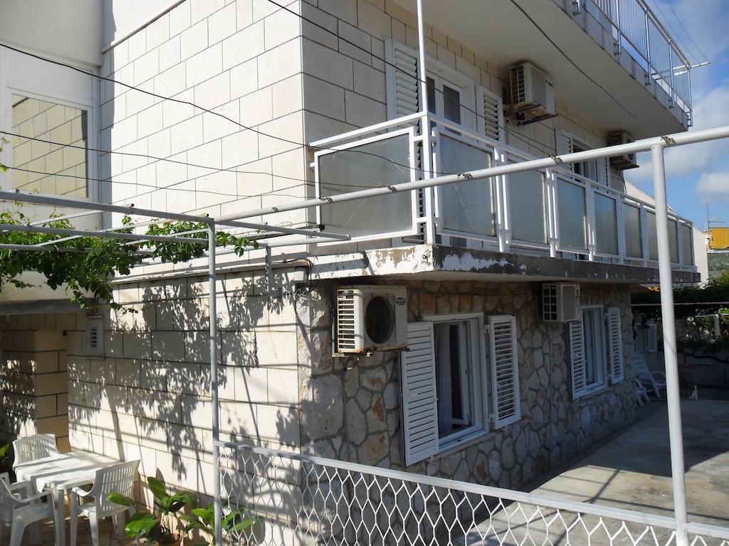 Guesthouse Niko Dubrovnik Exterior photo